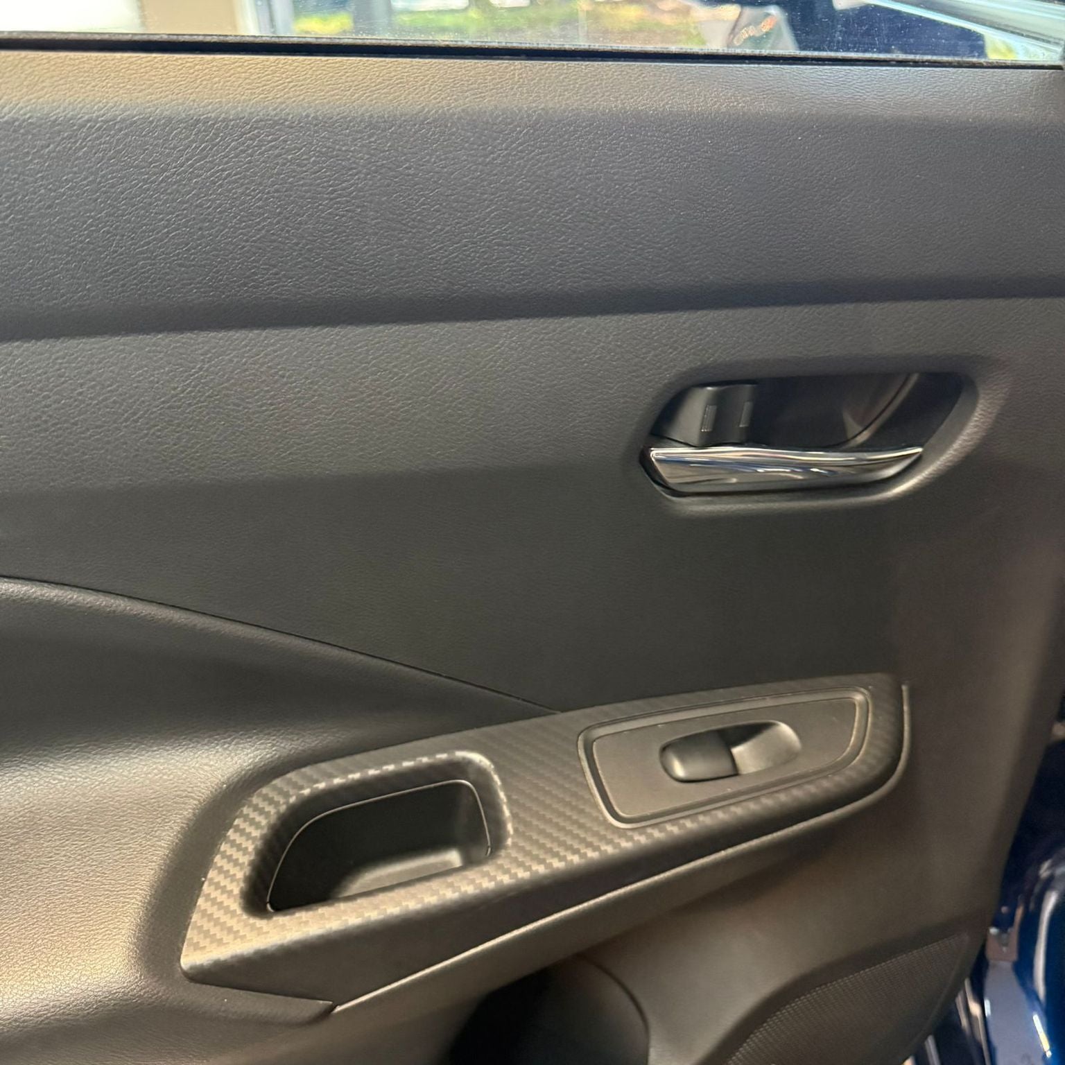 2023 Nissan Versa 1.6 Advance At