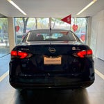 2023 Nissan Versa 1.6 Advance At