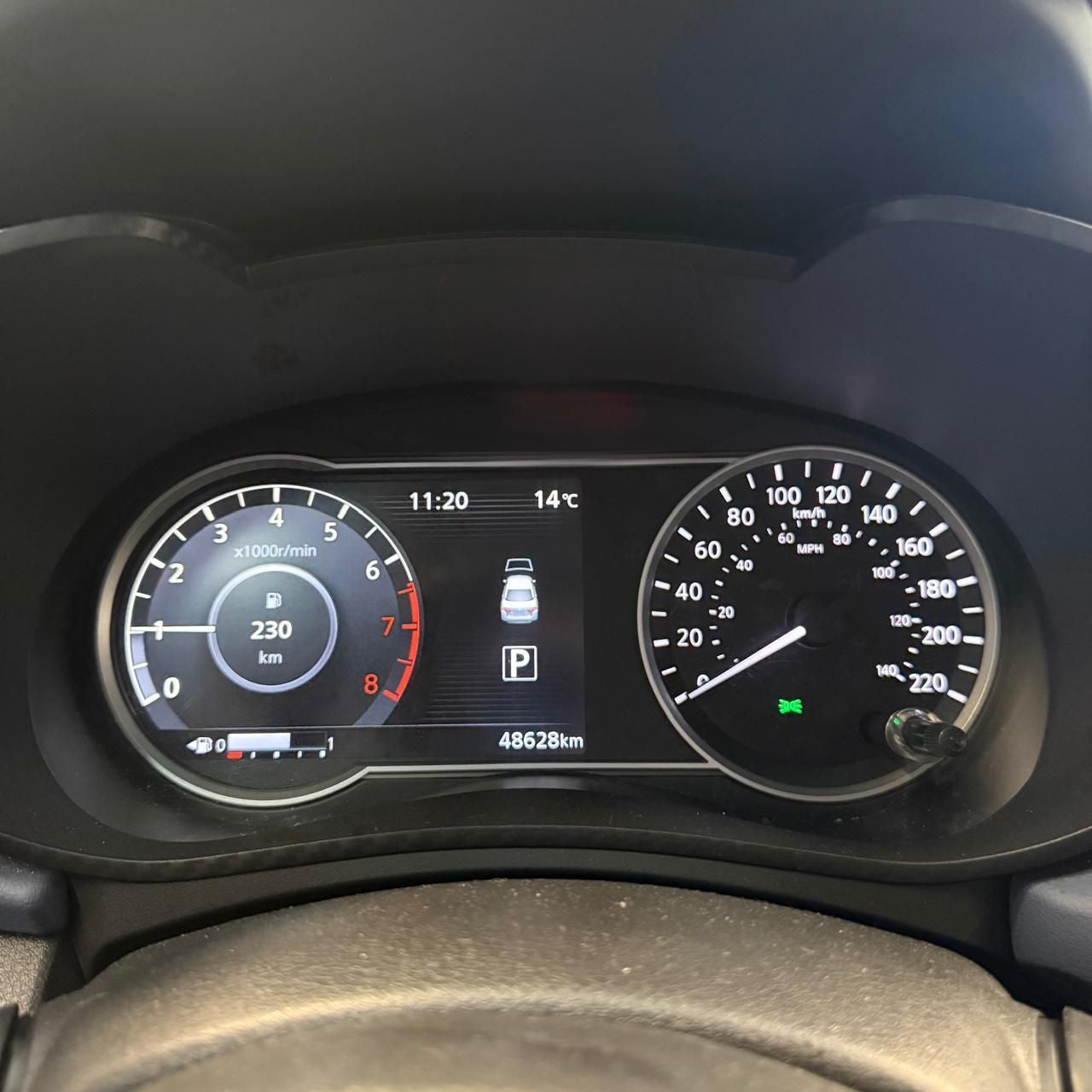 2023 Nissan Versa 1.6 Advance At