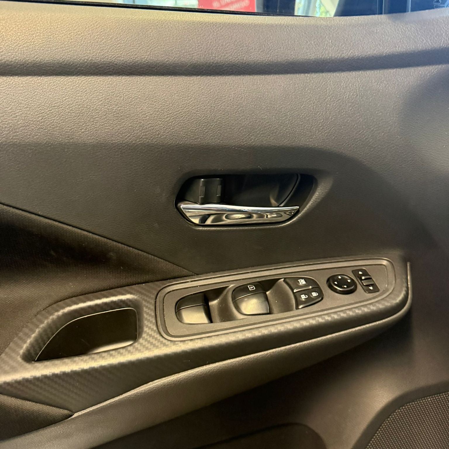 2023 Nissan Versa 1.6 Advance At