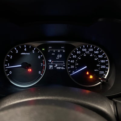 2025 Nissan Versa 1.6 Sense At