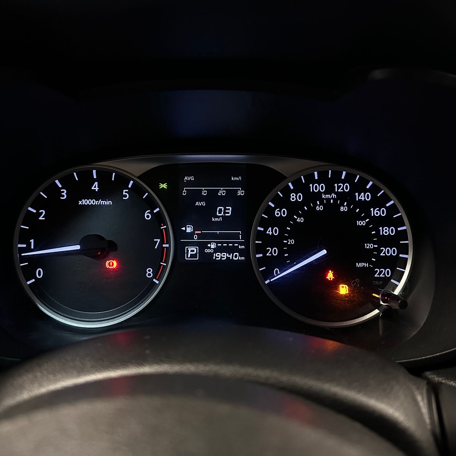 2025 Nissan Versa 1.6 Sense At