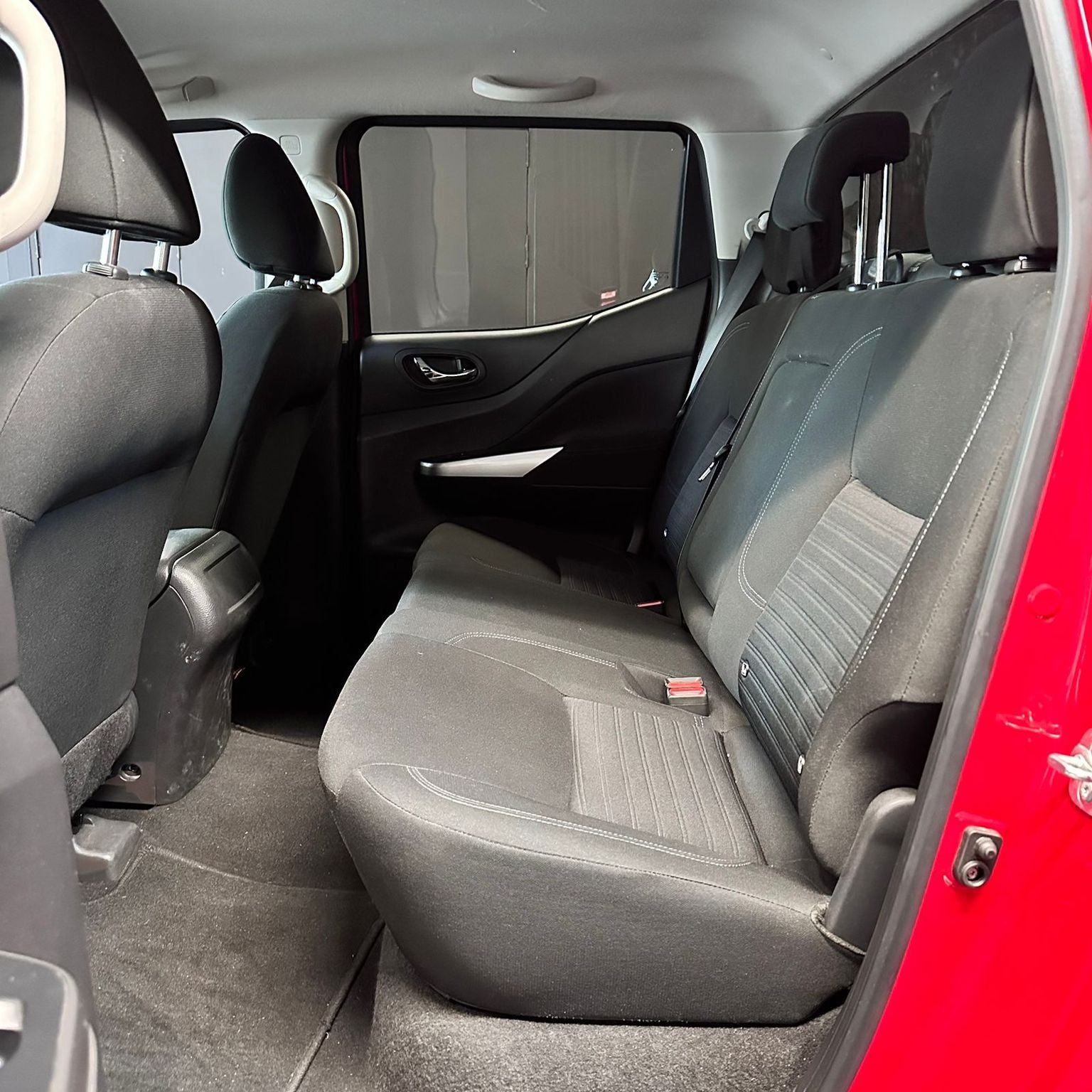 2025 Nissan Frontier 2.5 Doble Cabina LE 4x2 Mt
