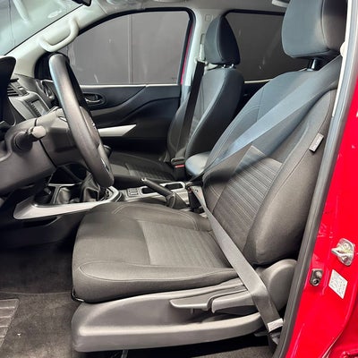 2025 Nissan Frontier 2.5 Doble Cabina LE 4x2 Mt