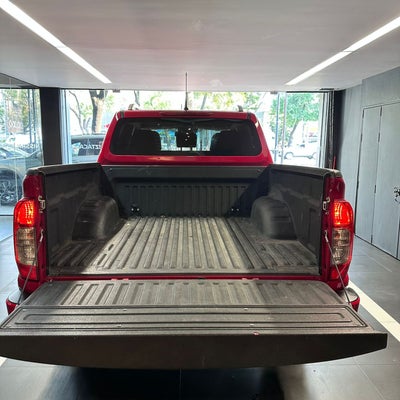 2025 Nissan Frontier 2.5 Doble Cabina LE 4x2 Mt