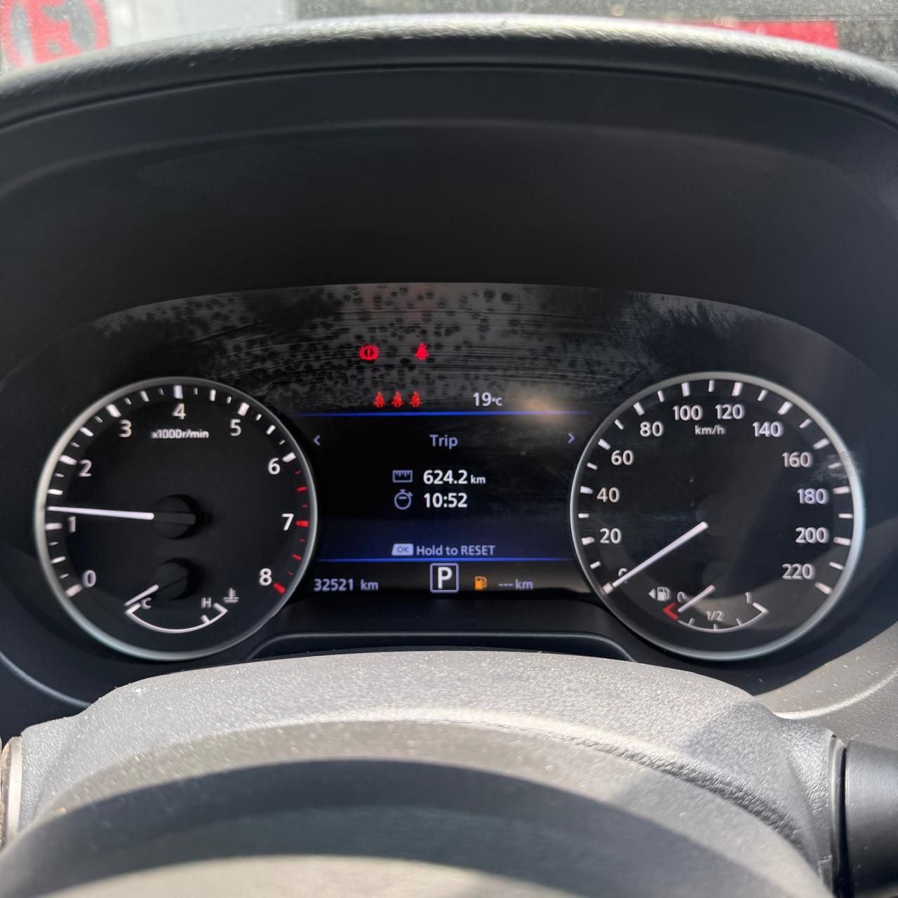 2023 Nissan Frontier 2.5 Le Platinum At