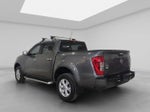 2023 Nissan Frontier 2.5 Le Platinum At