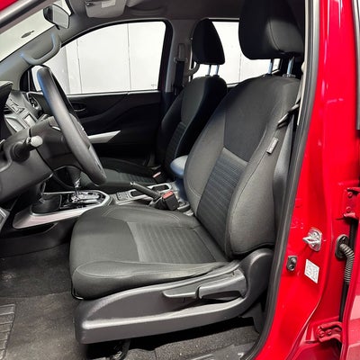 2023 Nissan Frontier 2.5 Le At