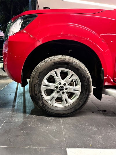 2023 Nissan Frontier 2.5 Le At