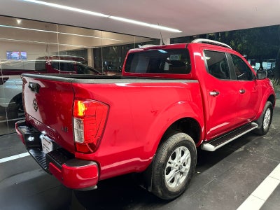 2023 Nissan Frontier 2.5 Le At