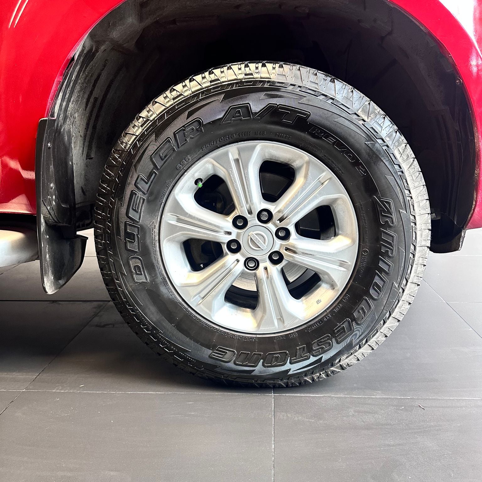 2018 Nissan NP300 Frontier 2.5 Le Aa Mt