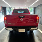 2018 Nissan NP300 Frontier 2.5 Le Aa Mt