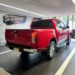2018 Nissan NP300 Frontier 2.5 Le Aa Mt