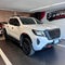 2024 Nissan Frontier 2.5 Pro-4x 4x4 At