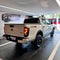 2024 Nissan Frontier 2.5 Pro-4x 4x4 At