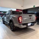 2024 Nissan Frontier 2.5 Pro-4x 4x4 At