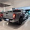 2024 Nissan Frontier 2.5 Pro-4x 4x4 At