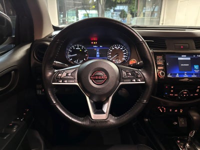 2024 Nissan Frontier 2.5 Pro-4x 4x4 At