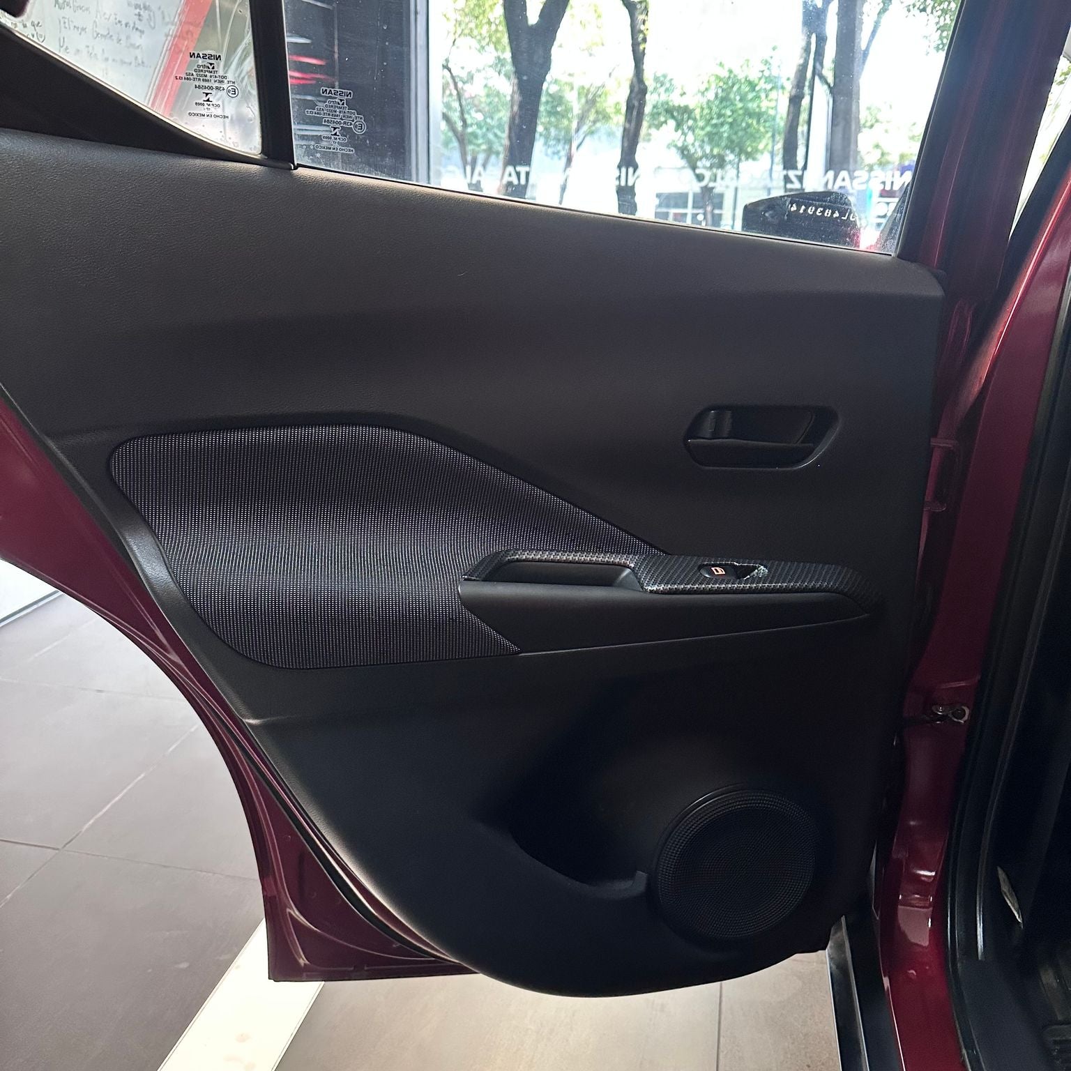 2018 Nissan Kicks 1.6 Sense Mt