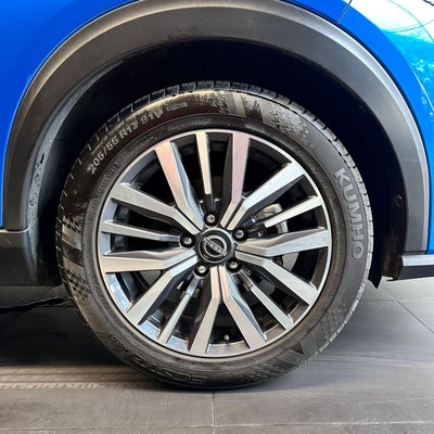 2023 Nissan Kicks 1.6 Platinum Bitono At