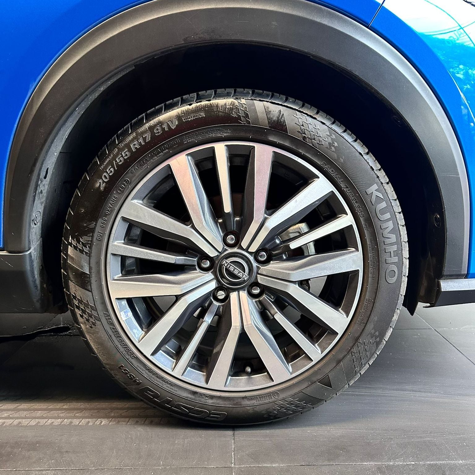 2023 Nissan Kicks 1.6 Platinum Bitono At