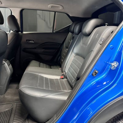 2023 Nissan Kicks 1.6 Platinum Bitono At