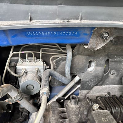 2023 Nissan Kicks 1.6 Platinum Bitono At