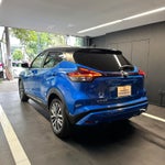 2023 Nissan Kicks 1.6 Platinum Bitono At