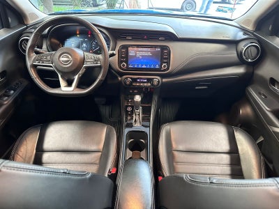 2023 Nissan Kicks 1.6 Platinum Bitono At