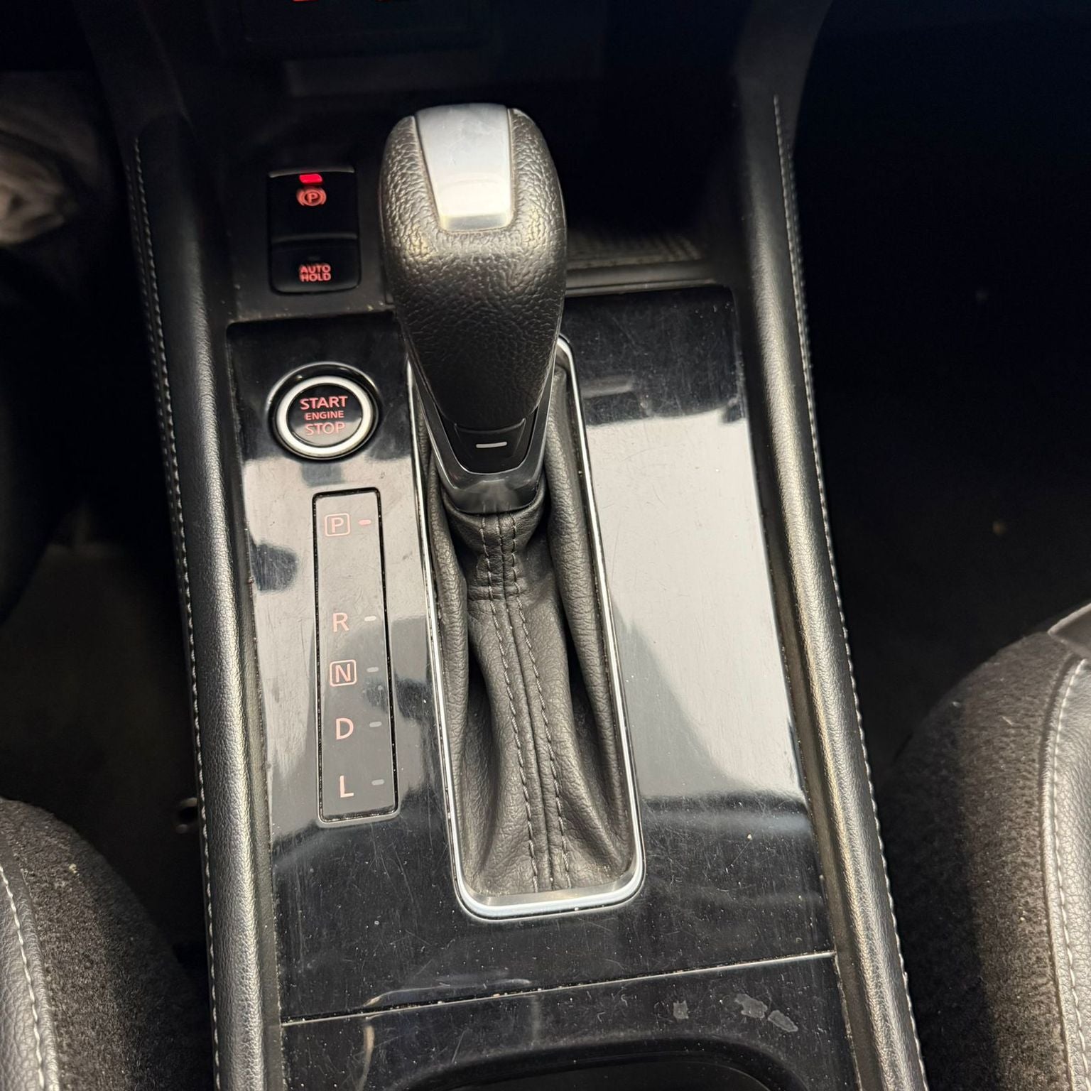 2023 Nissan Kicks 1.6 Platinum At