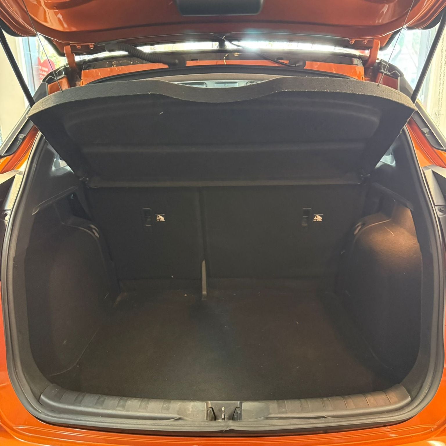 2023 Nissan Kicks 1.6 Platinum At