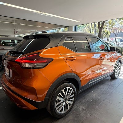 2023 Nissan Kicks 1.6 Platinum At