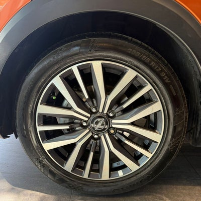 2023 Nissan Kicks 1.6 Platinum At