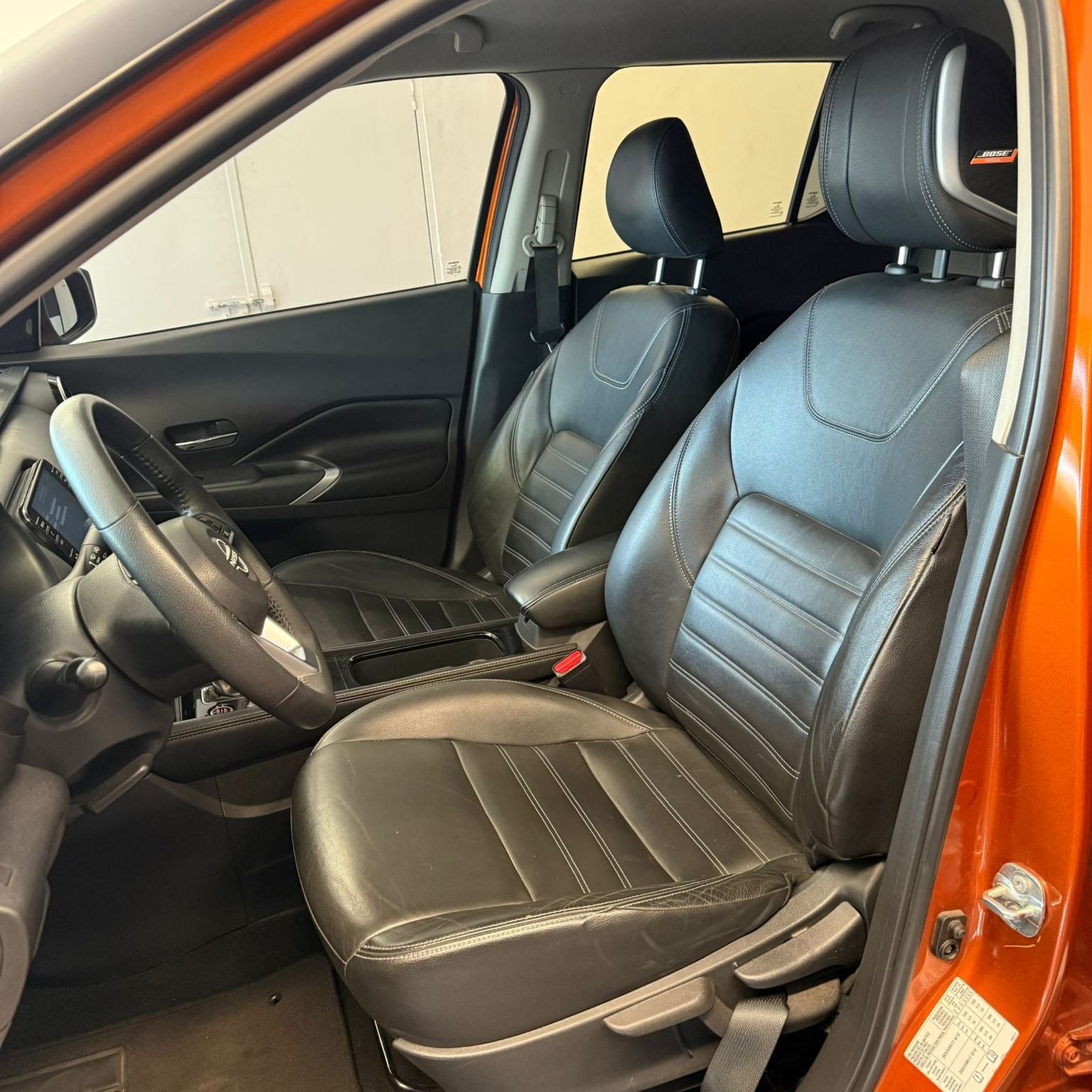 2023 Nissan Kicks 1.6 Platinum At