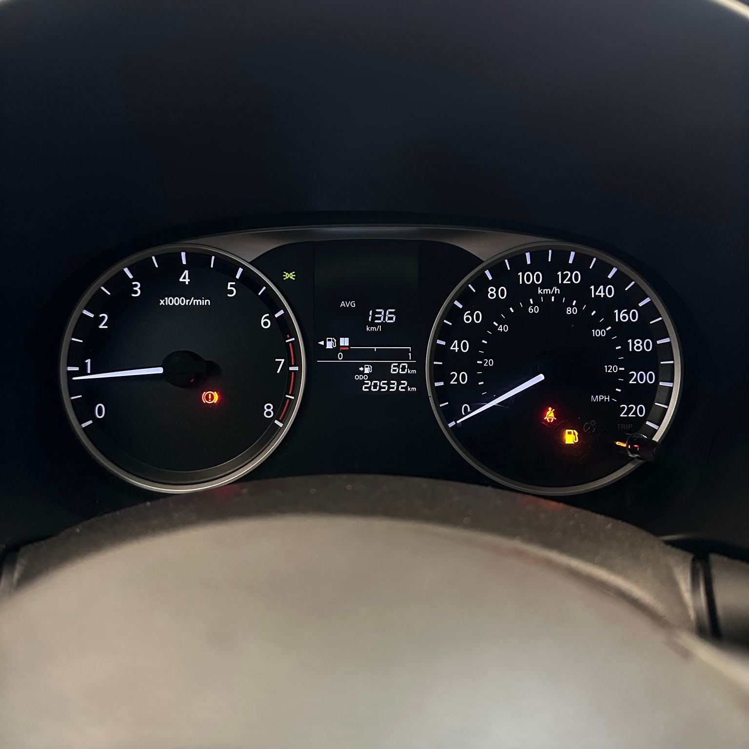 2025 Nissan Kicks 1.6 Play Advance Mt