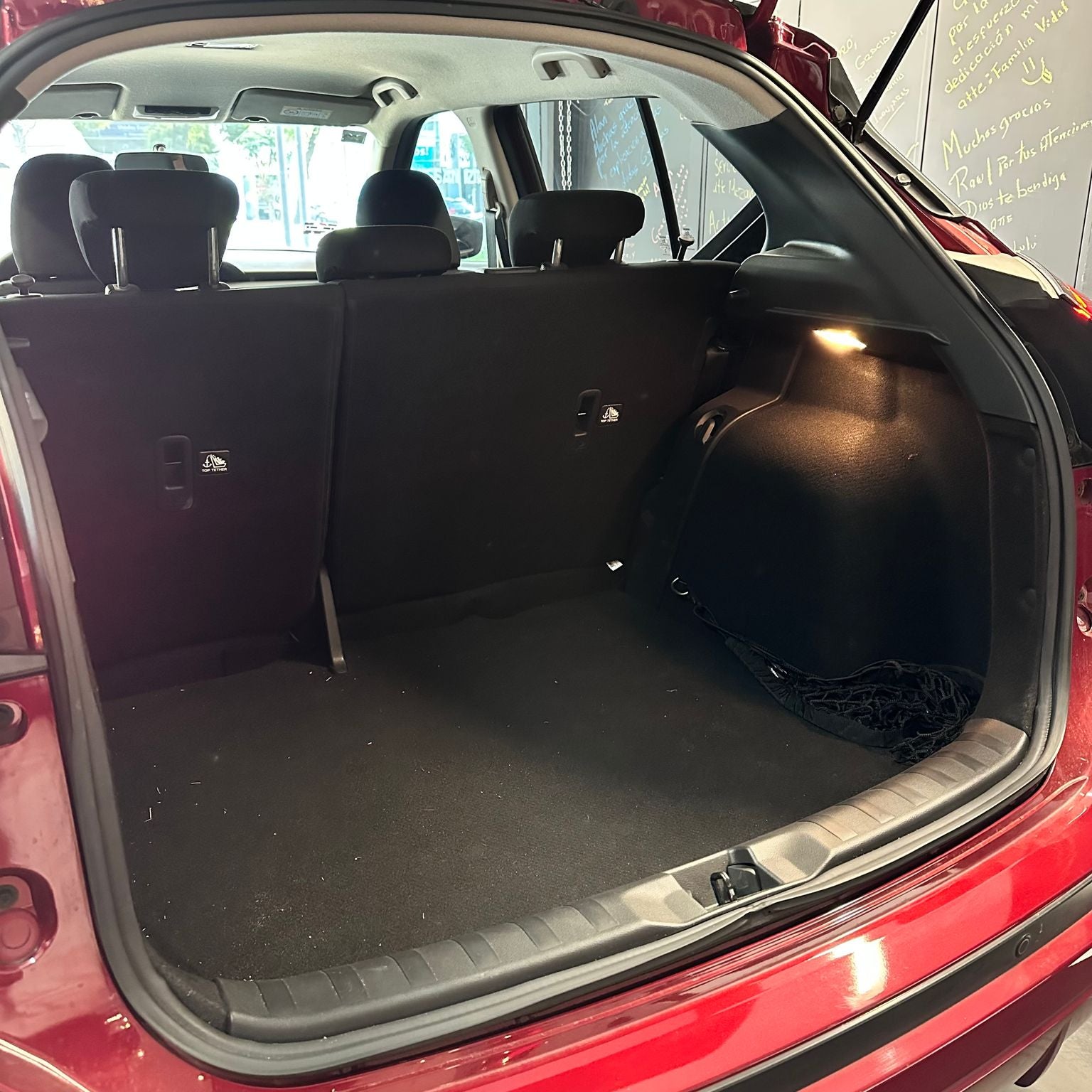 2025 Nissan Kicks 1.6 Play Advance Mt