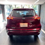 2025 Nissan Kicks 1.6 Play Advance Mt