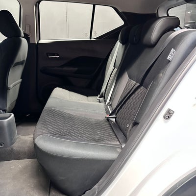 2025 Nissan Kicks 1.6 Play Advance At