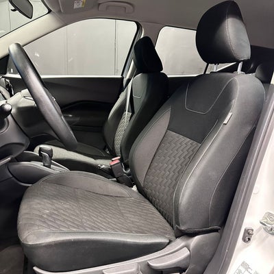 2025 Nissan Kicks 1.6 Play Advance At
