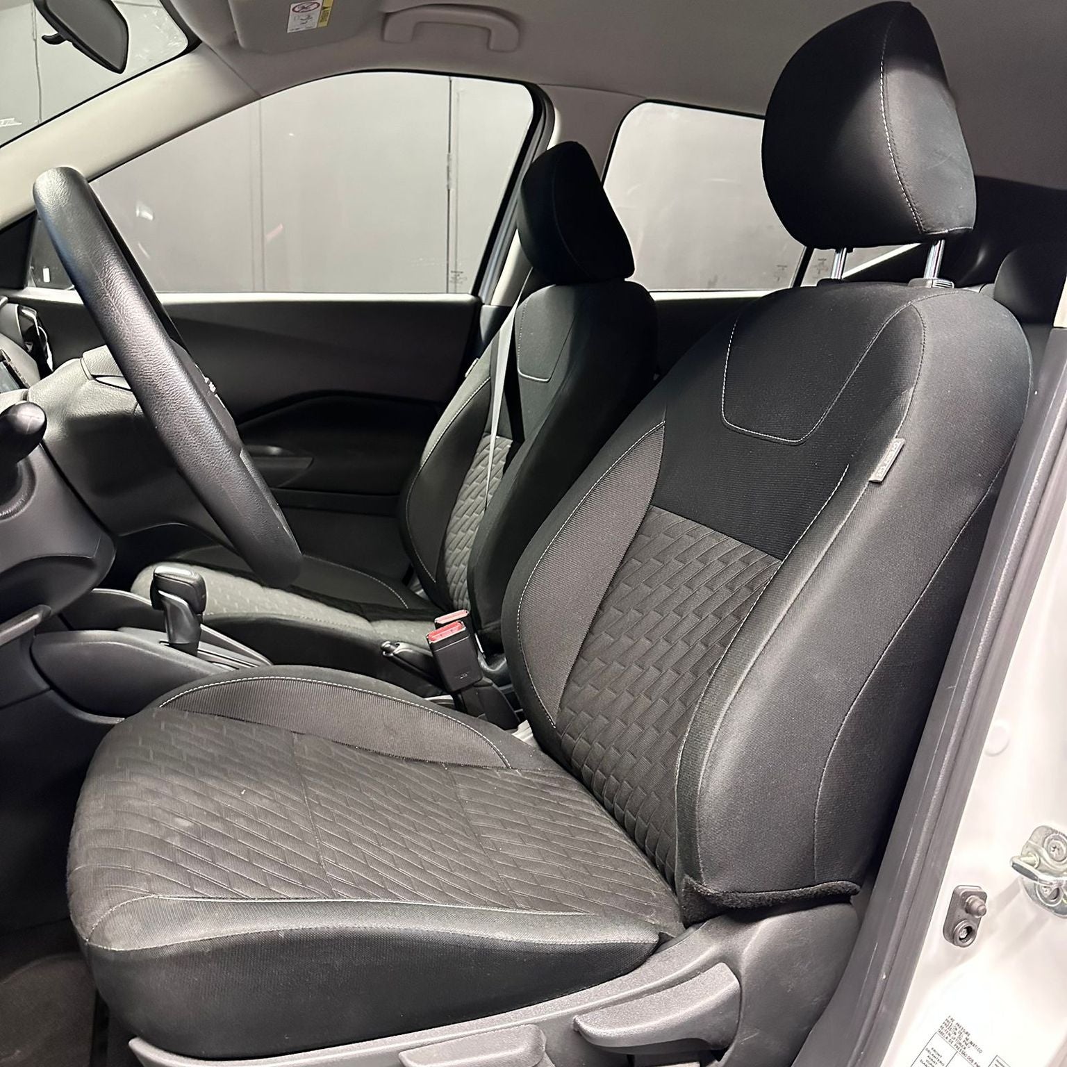2025 Nissan Kicks 1.6 Play Advance At