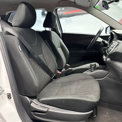 2025 Nissan Kicks 1.6 Play Advance At