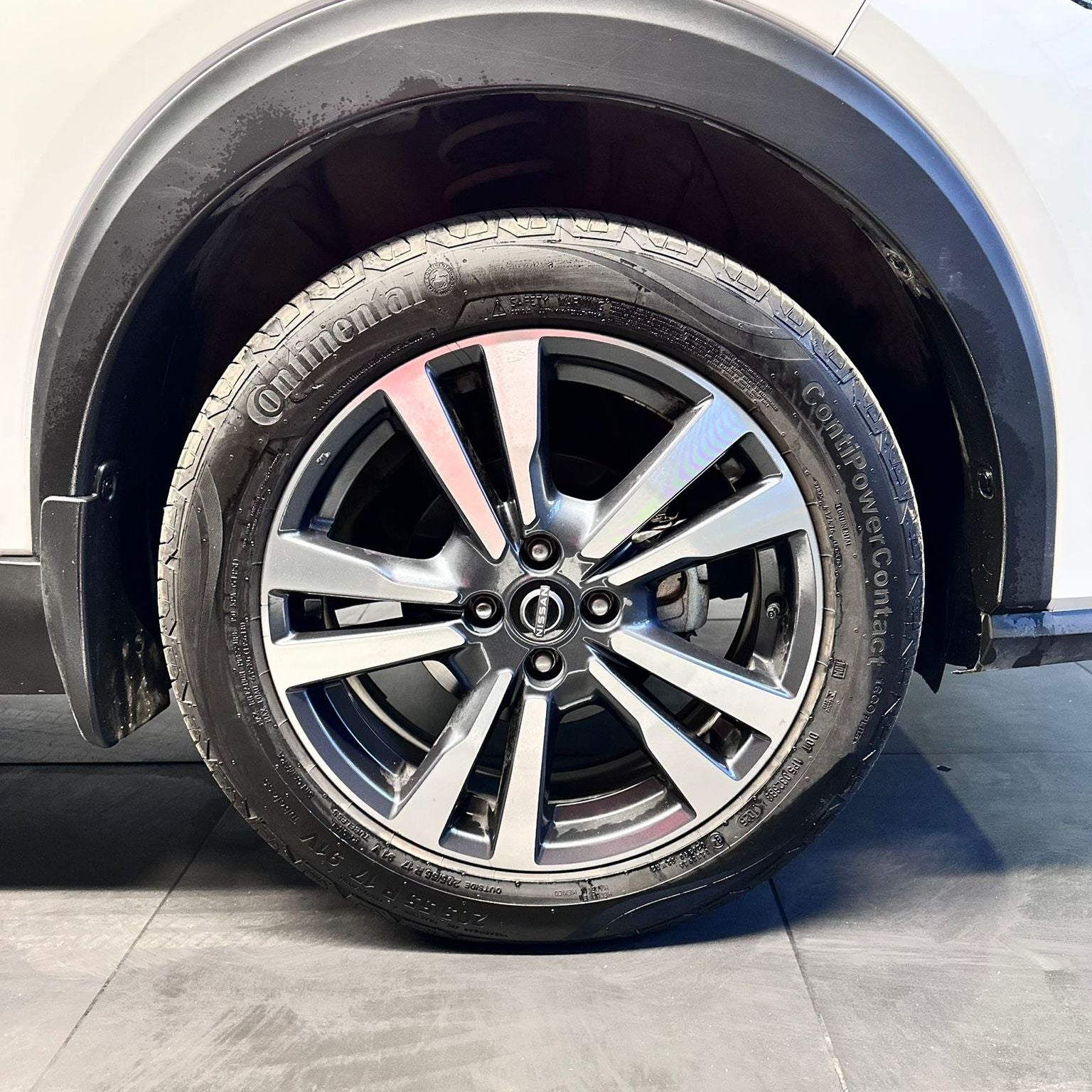 2025 Nissan Kicks 1.6 Play Advance At
