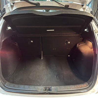 2025 Nissan Kicks 1.6 Play Advance At