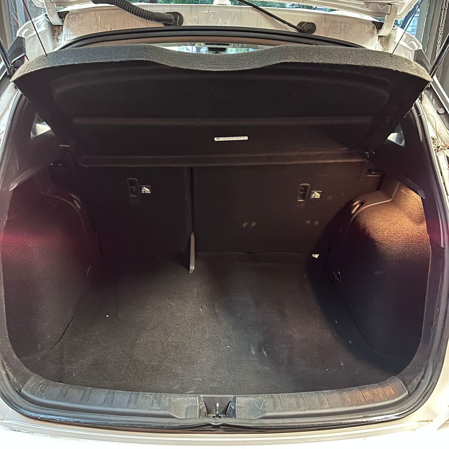2025 Nissan Kicks 1.6 Play Advance At