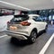 2025 Nissan Kicks 1.6 Play Advance At