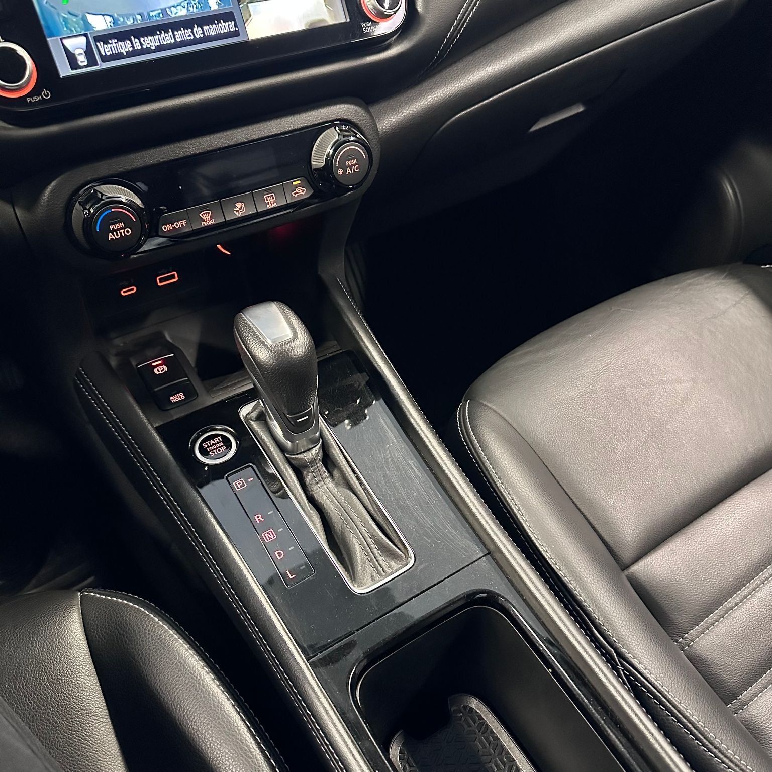 2021 Nissan Kicks 1.6 Exclusive At