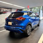 2021 Nissan Kicks 1.6 Exclusive At