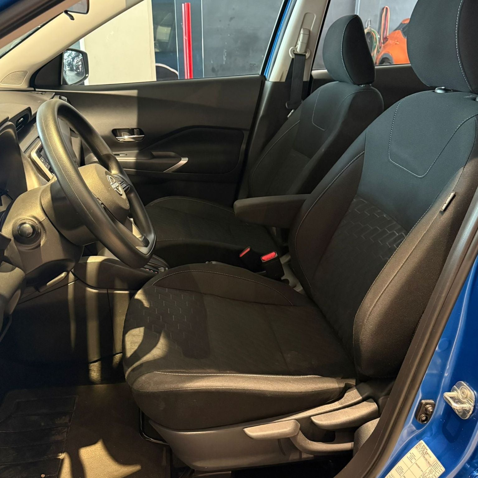 2024 Nissan Kicks 1.6 Advance At