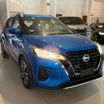 2024 Nissan Kicks 1.6 Advance At