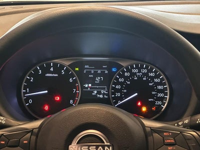 2024 Nissan Kicks 1.6 Advance At